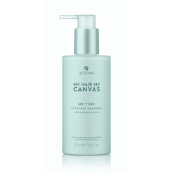 Alterna. My Hair My Canvas Shampoing Quotidien Me Time - 251 ml - Concept C. Shop