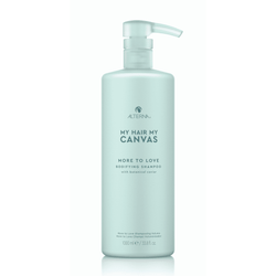 Alterna. My Hair My Canvas Shampoing Volume More To Love - 1000 ml - Concept C. Shop