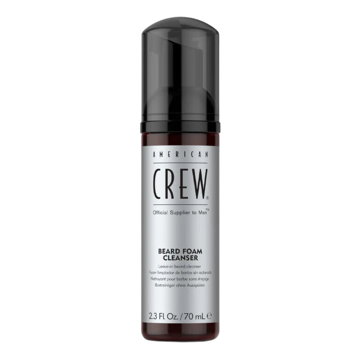 American Crew - Beard Foam Cleanser - 68ml