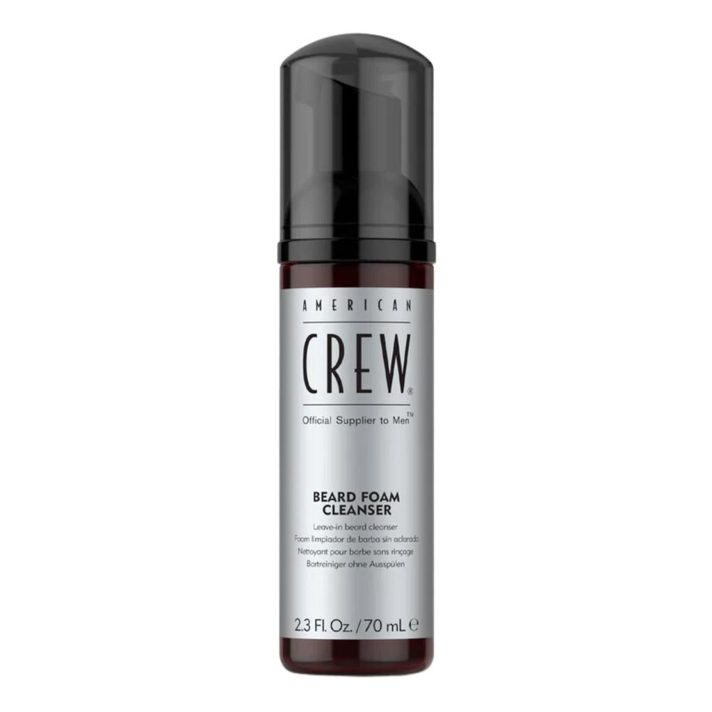 American Crew - Beard Foam Cleanser - 68ml