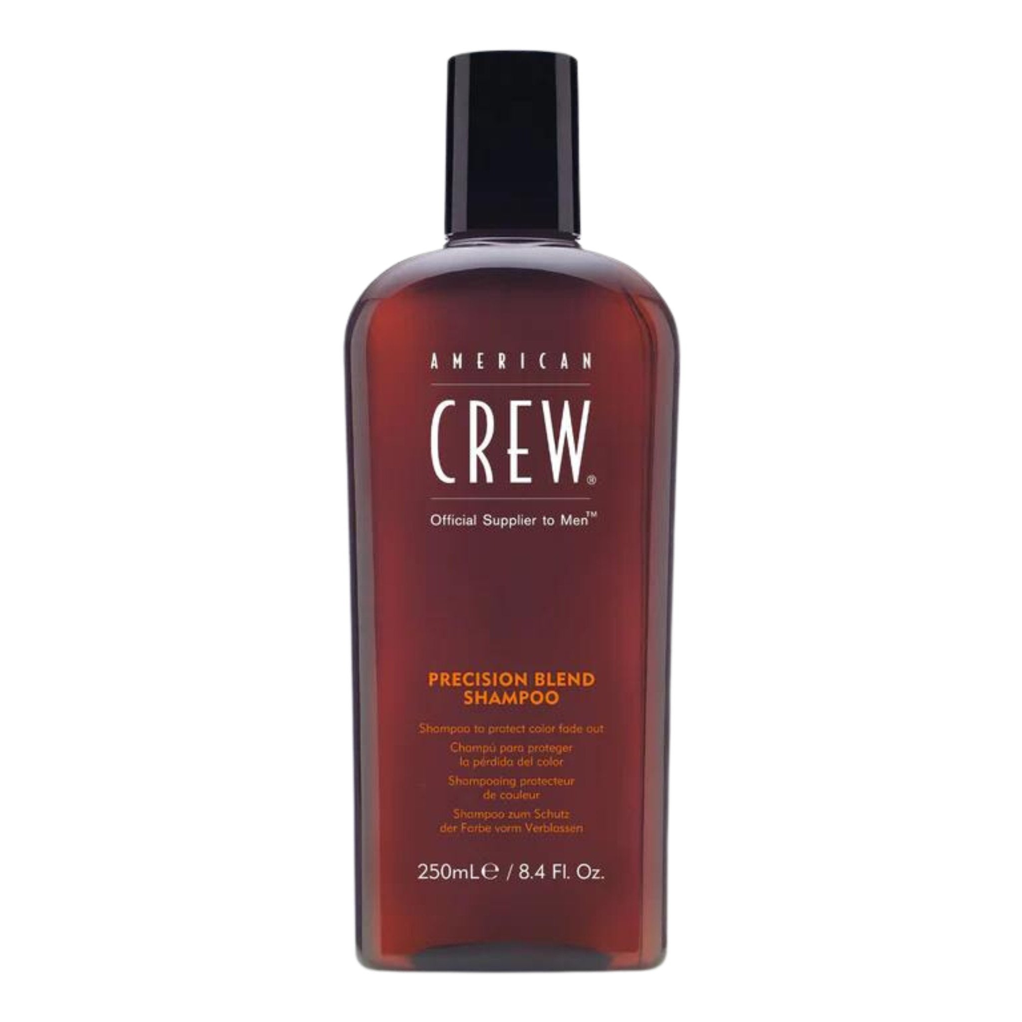 American Crew. Shampoing Precision Blend - 250 ml - Concept C. Shop