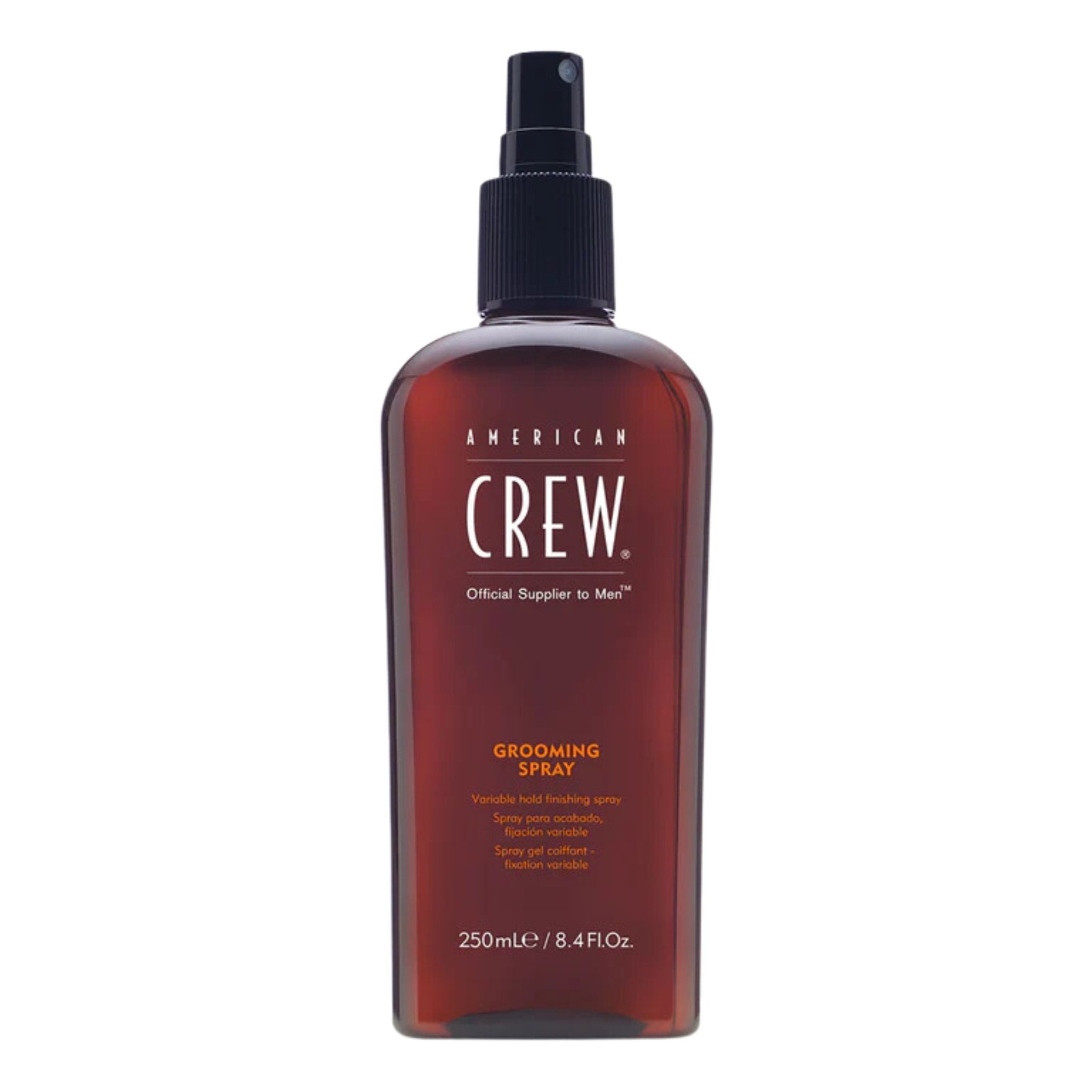 American Crew. Spray coiffant 'Grooming' - 250 ml - Concept C. Shop