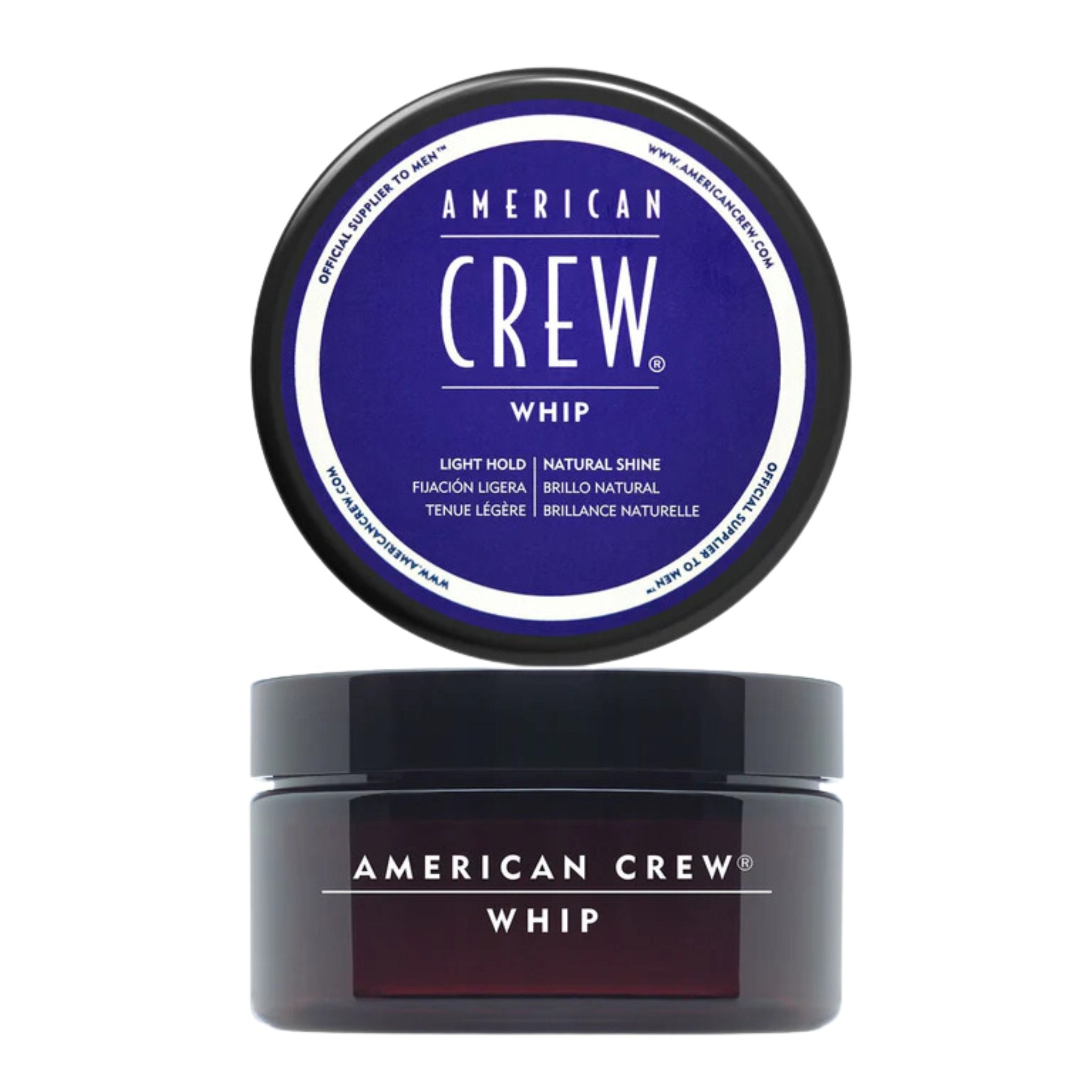 American Crew. Whip - 85 g - Concept C. Shop