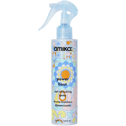 Amika. Brume Fraîcheur Dynamisante Power Hour - 200 ml - Concept C. Shop