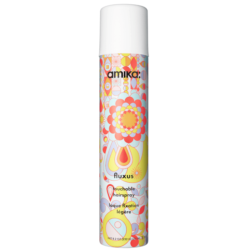 Amika. Fixatif Tenue Légère Fluxus - 270 ml - Concept C. Shop