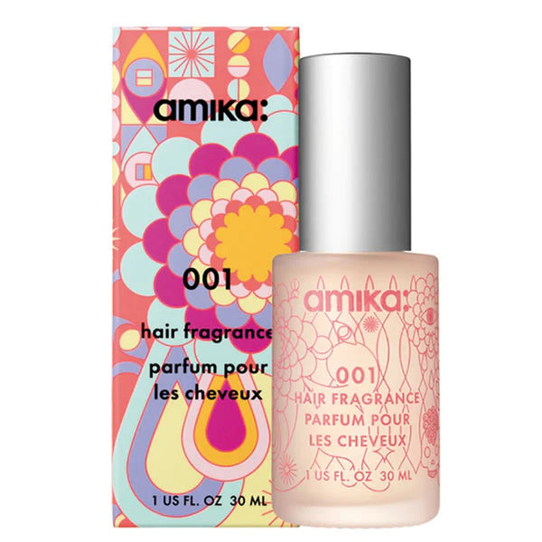 Amika. Parfum Pour les Cheveux 001 - 30 ml - Concept C. Shop