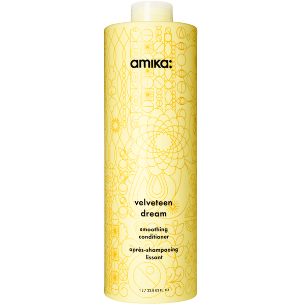 Amika. Revitalisant Lissant Velveteen Dream - 1000 ml - Concept C. Shop