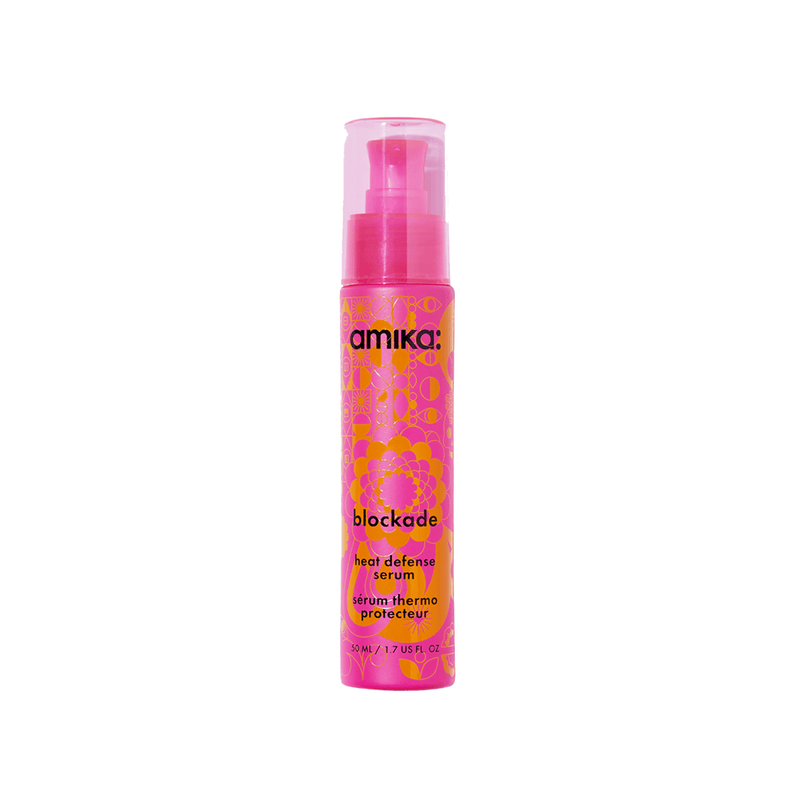 Amika. Sérum Thermo-Protecteur Blockade - 50 ml - Concept C. Shop