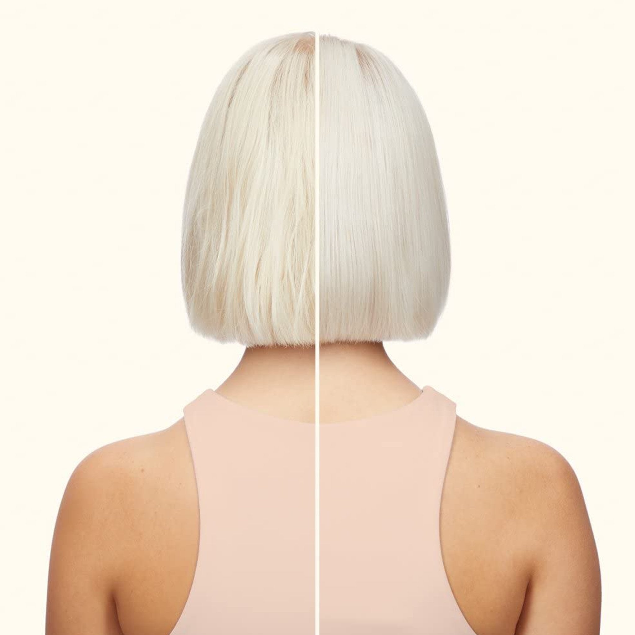 Amika. Shampoing Réparateur pour Blonds Froids Bust Your Brass - 1000 ml - Concept C. Shop