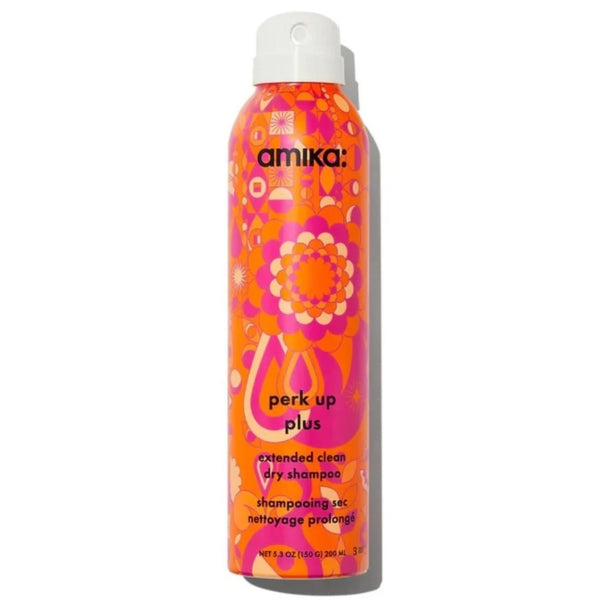 AMIKA. Shampoing Sec Perk Up Plus - 200 ml (en solde) - Concept C. Shop