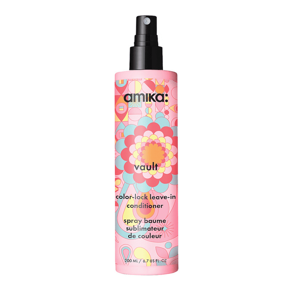 Amika. Spray Baume Sublimateur de Couleur Vault - 200 ml