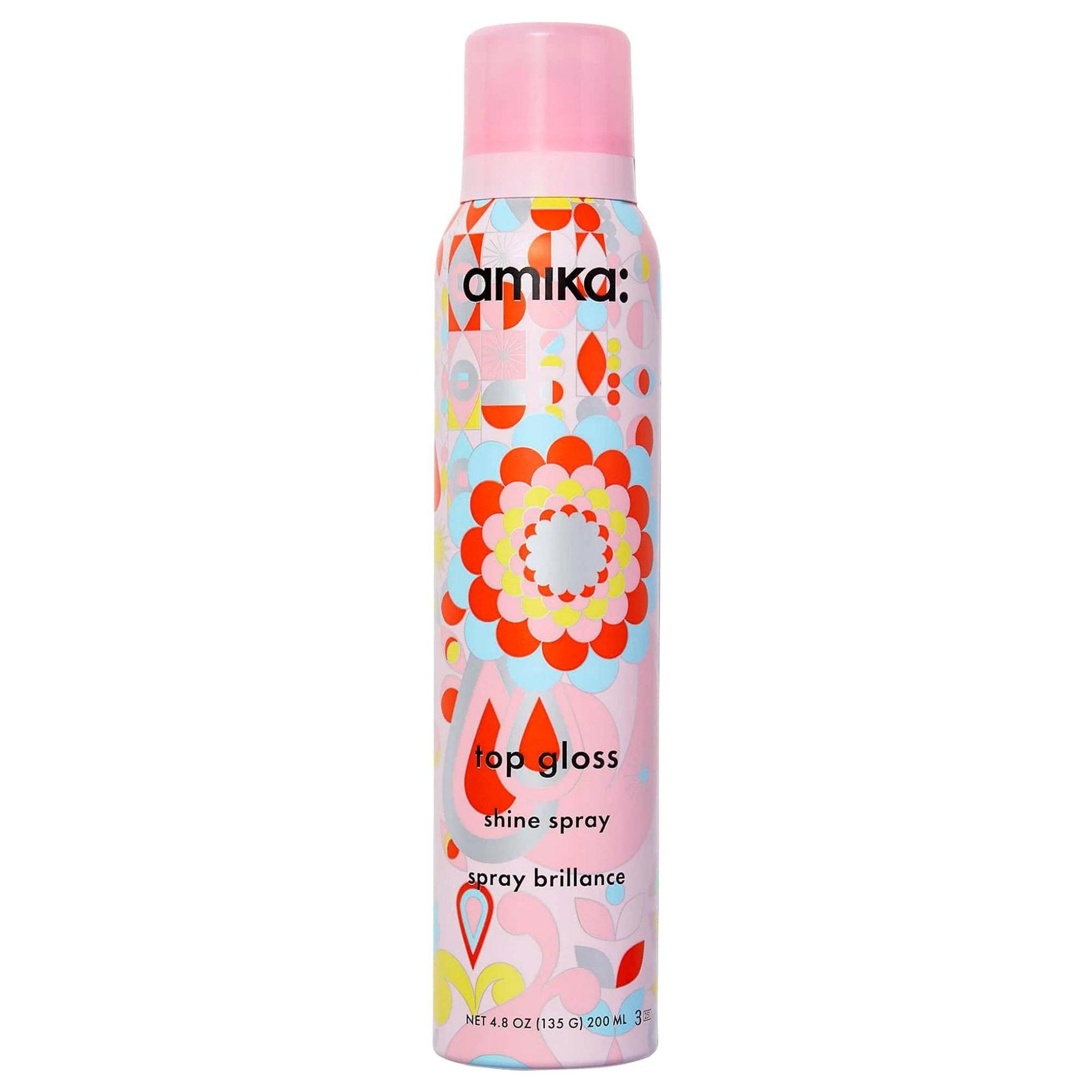 Amika. Spray Brillance Top Gloss - 200 ml - Concept C. Shop