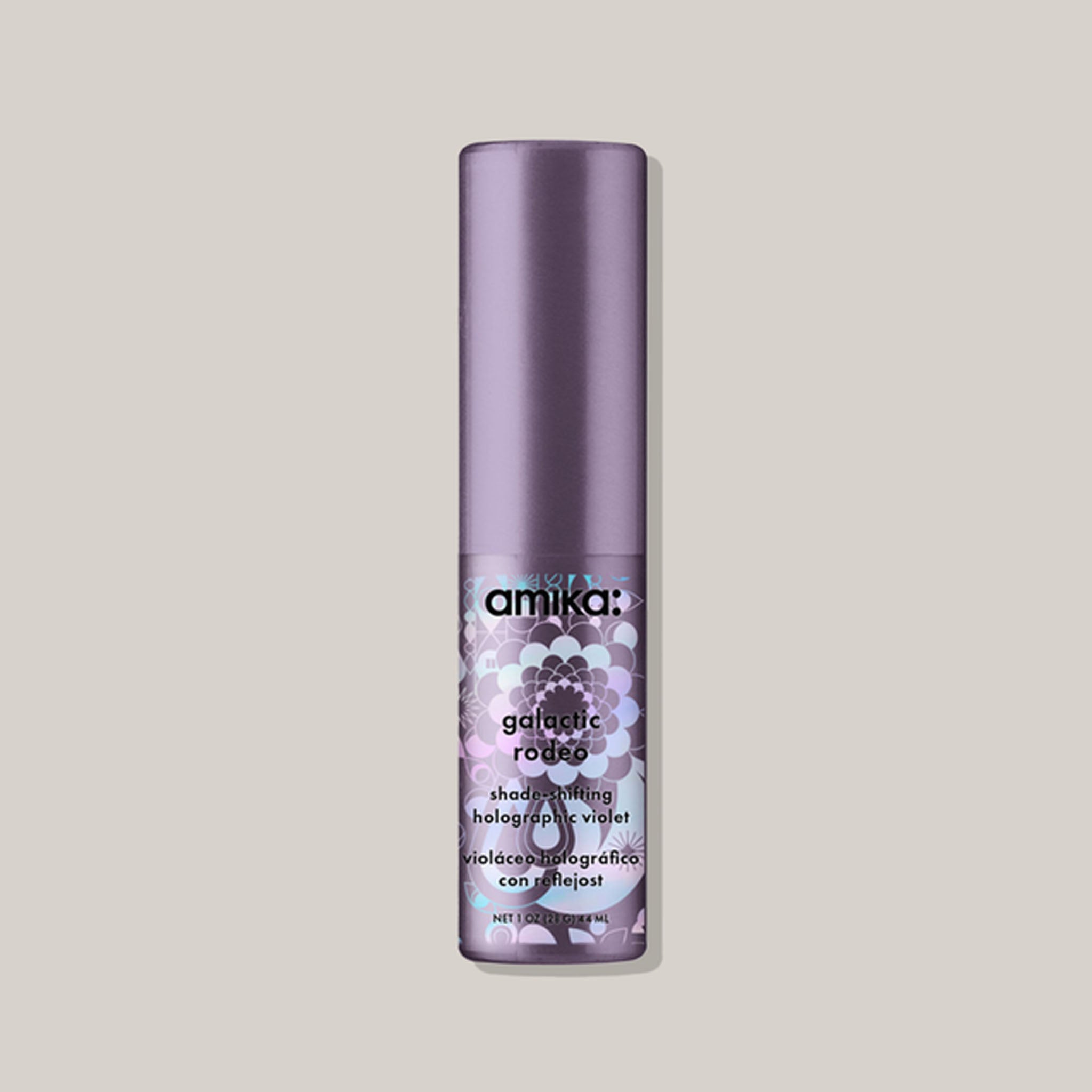 Amika. Spray de Contour Purple Haze - 44 ml - Concept C. Shop