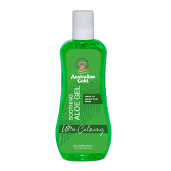 Australian Gold. Gel Après-soleil Soothing Aloe - 237 ml - Concept C. Shop