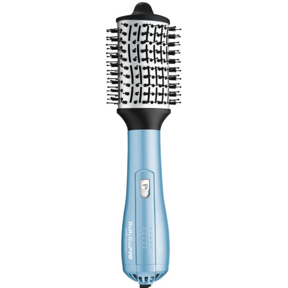 Babyliss Pro. Nano Titanium Ionic Hot Air Brush 3