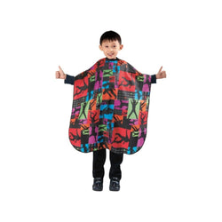 BabylissPro. Cape a Coupe Enfant - Concept C. Shop