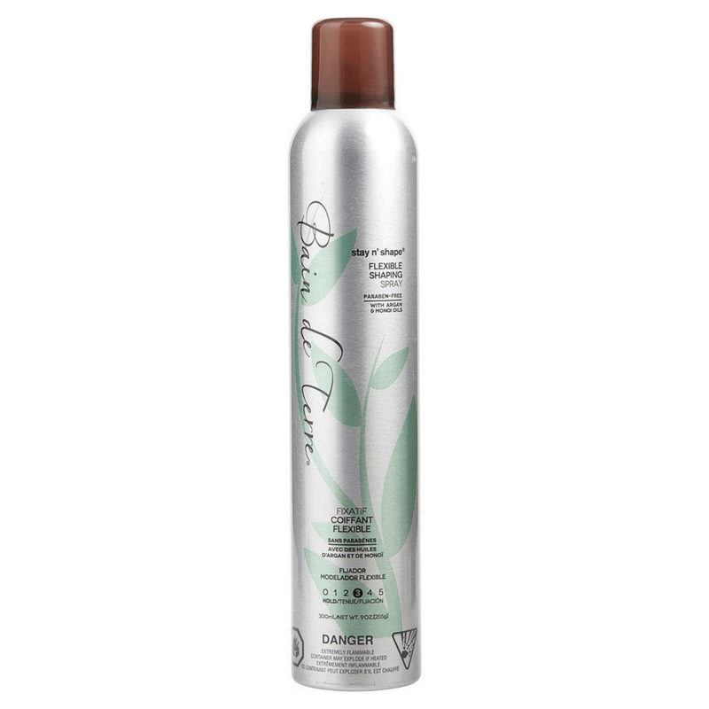 Bain de Terre. Fixatif de Finition Stay n' Shape - 300ml - Concept C. Shop