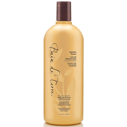 Bain de Terre. Revitalisant Préservateur de Couleur Passion Flower - 1000ml - Concept C. Shop