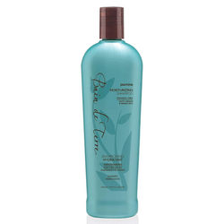 Bain de Terre. Shampoing Hydratant Jasmine - 400ml - Concept C. Shop