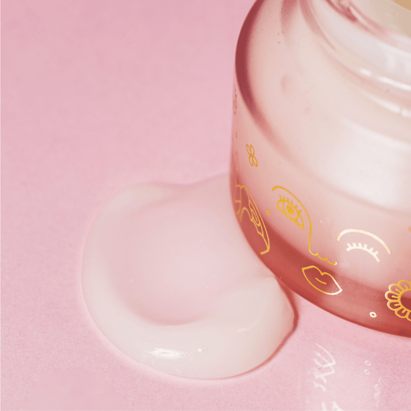 Be-U. Crème de Jour Hydratante - 50 ml - Concept C. Shop
