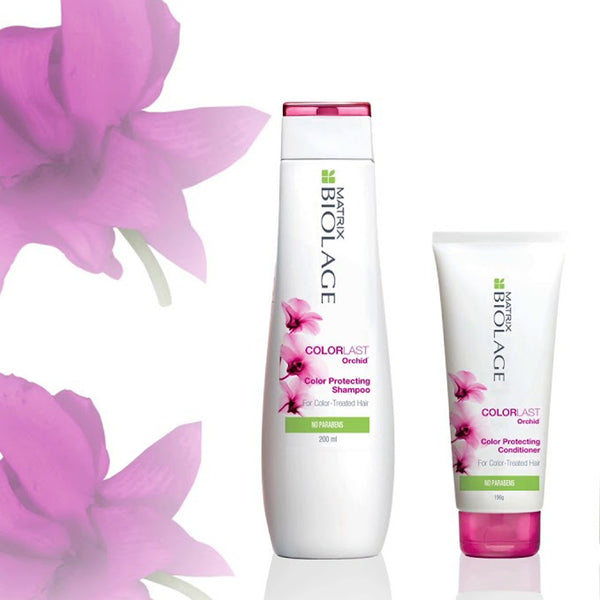Biolage. Coffret Colorlast - Concept C. Shop
