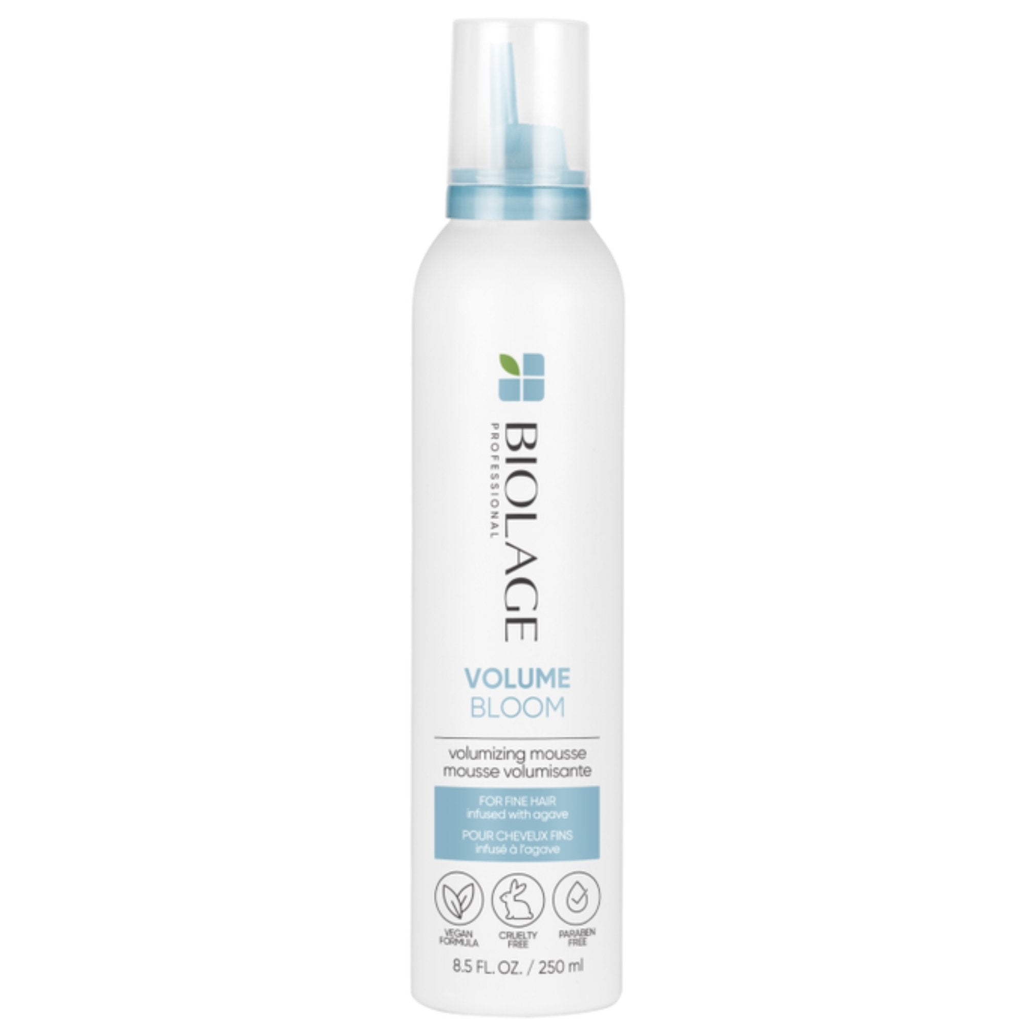 Biolage. Mousse Volumisante Whipped Volume - 241 g - Concept C. Shop