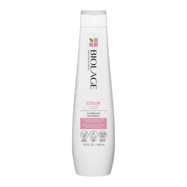 Biolage. Revitalisant ColorLast - 400 ml - Concept C. Shop