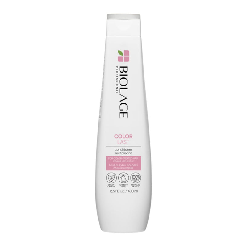 Biolage. Revitalisant ColorLast - 400 ml - Concept C. Shop