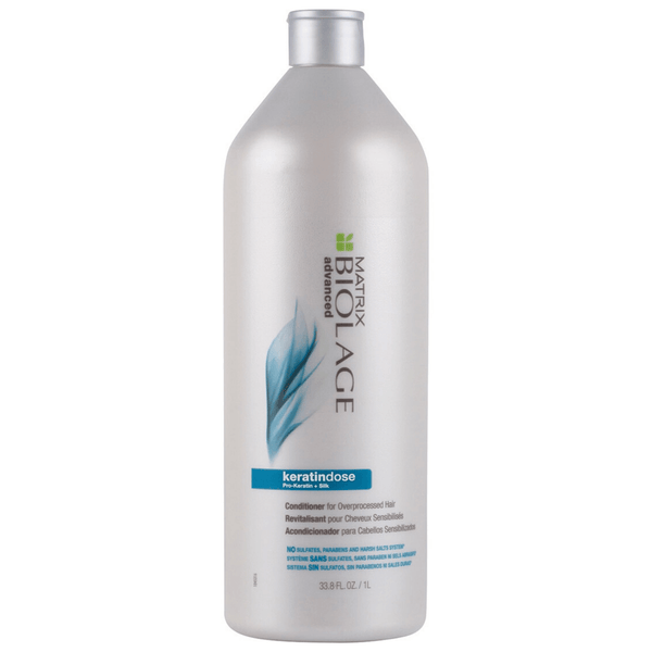 Biolage. Revitalisant KeratinDose - 1000ml - Concept C. Shop