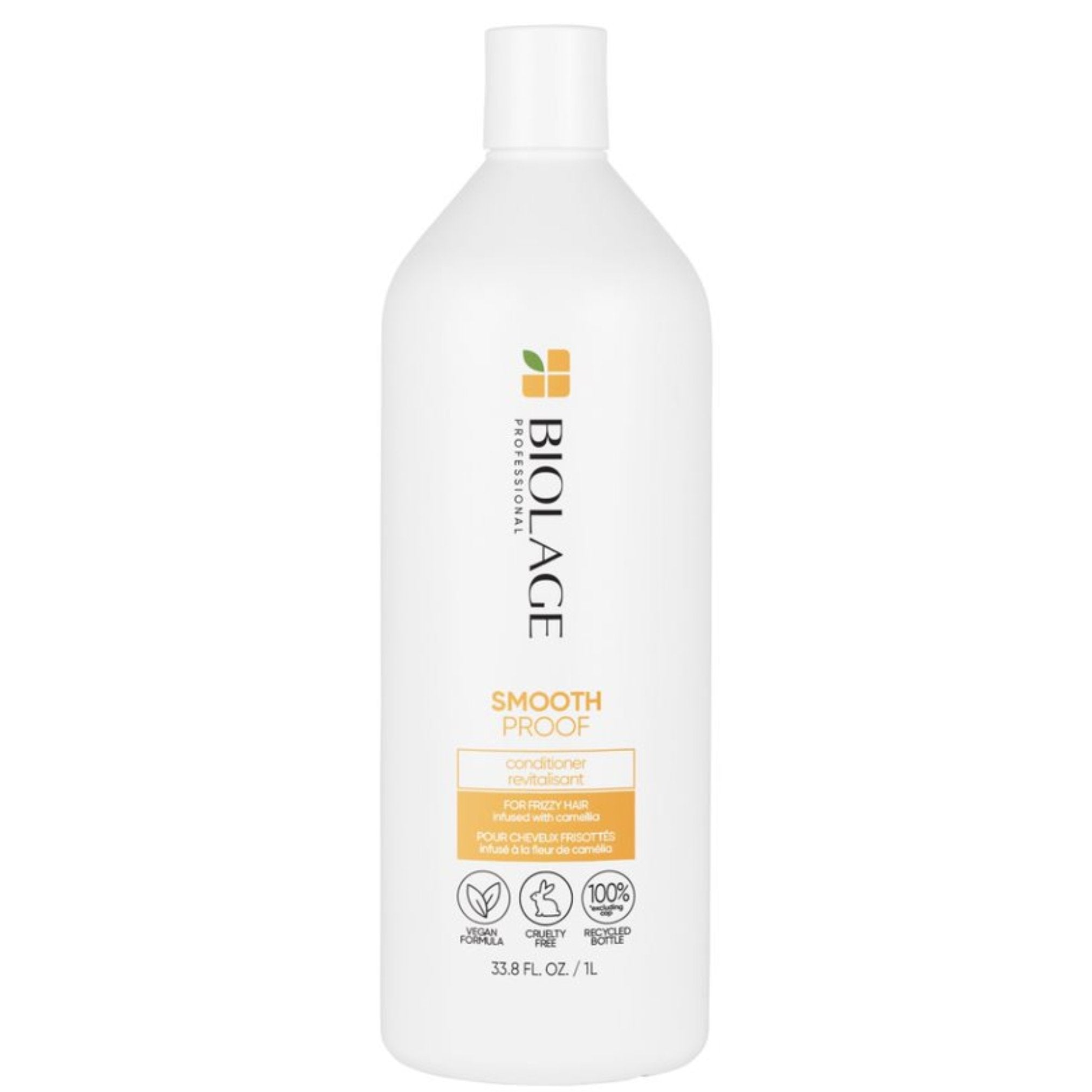 Biolage. Revitalisant SmoothProof - 1000 ml - Concept C. Shop