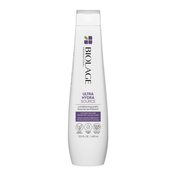 Biolage. Revitalisant Ultra HydraSource - 400ml - Concept C. Shop