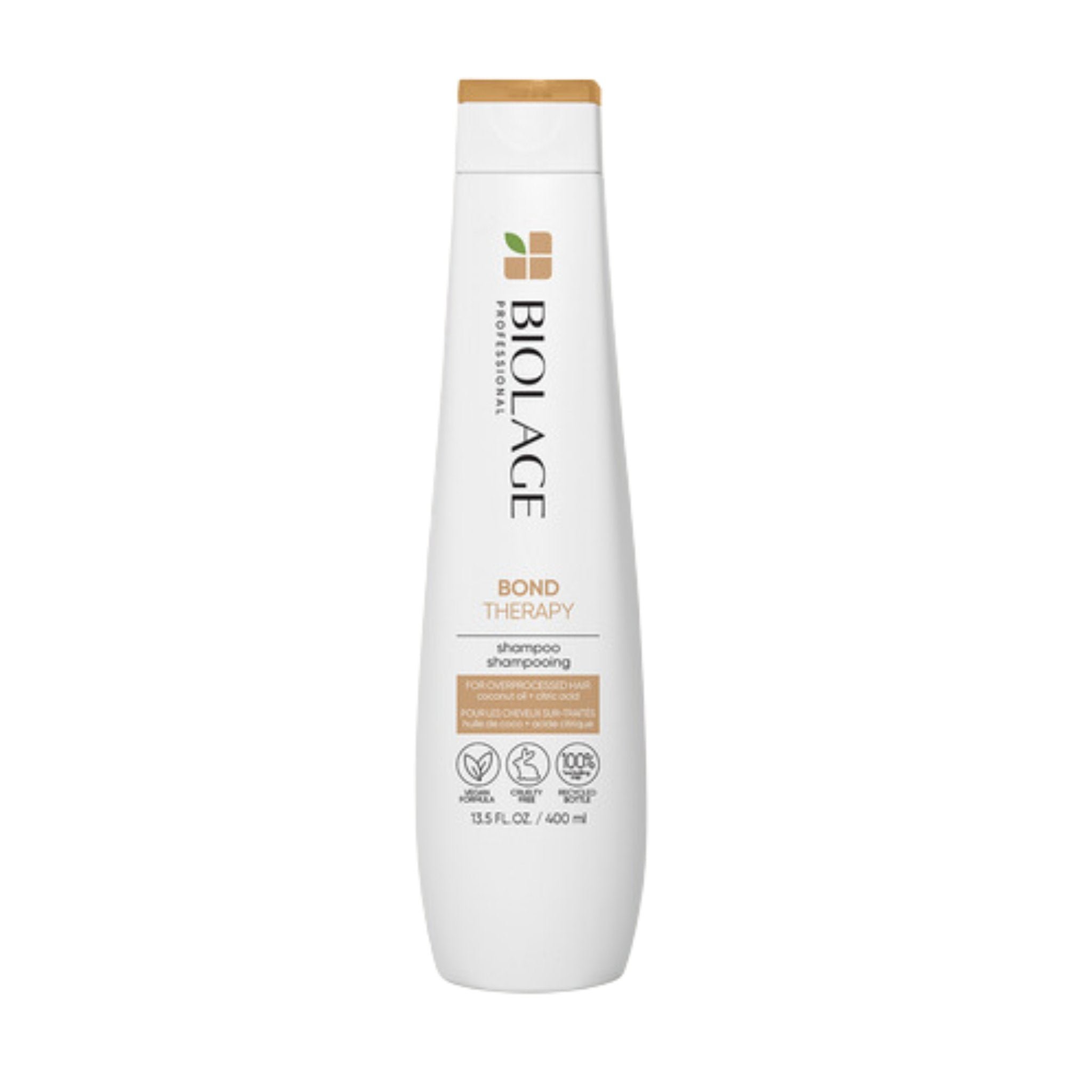 Biolage. Shampoing Bond Therapy - 400 ml - Concept C. Shop