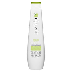 Biolage. Shampoing CleanReset - 400ml - Concept C. Shop