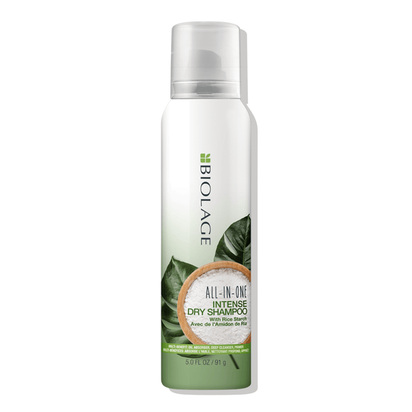Biolage. Shampoing Sec Intense All-In-One - 91 g - Concept C. Shop
