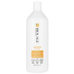 Biolage. Shampoing SmoothProof - 1000 ml - Concept C. Shop