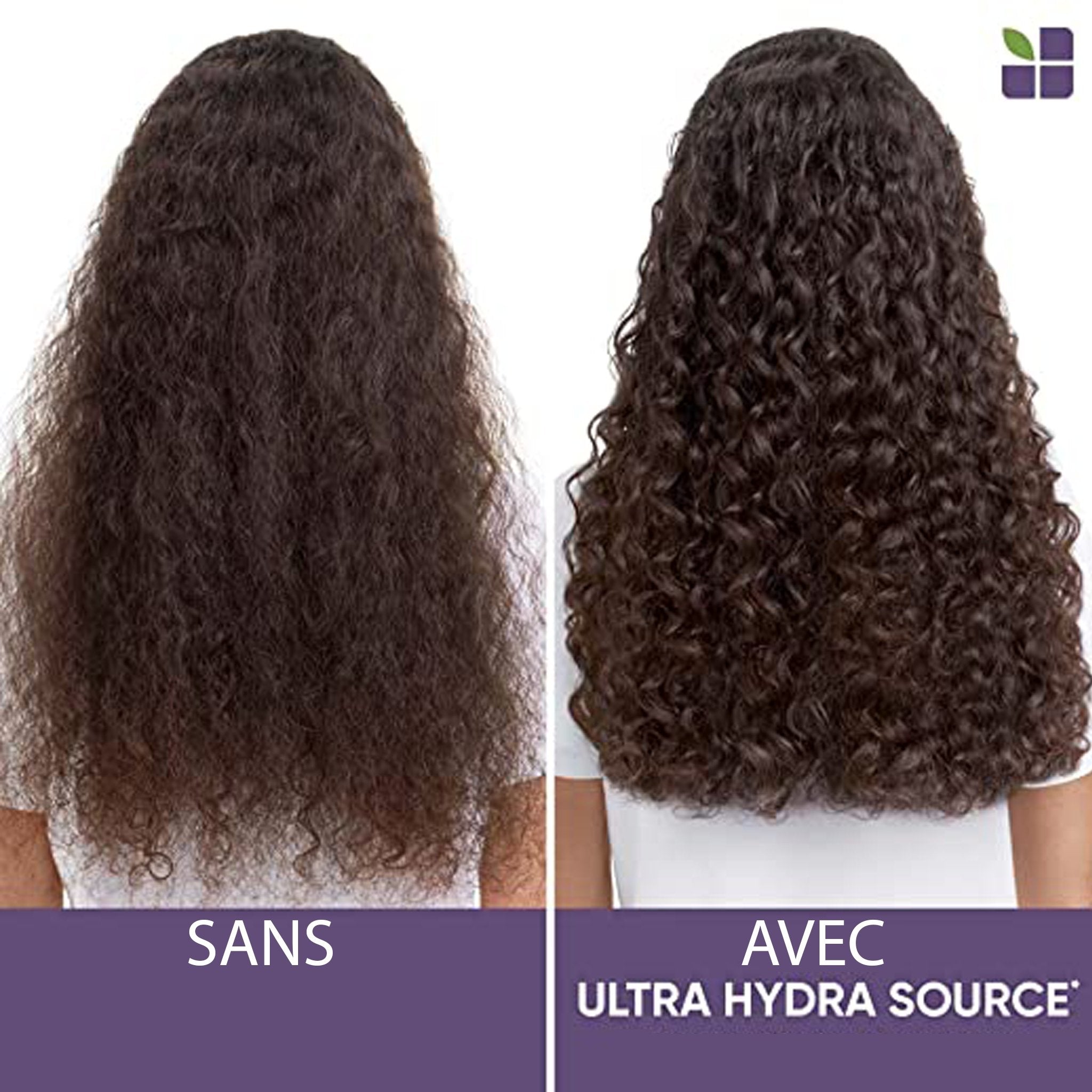 Biolage. Soin Profond Cheveux Secs Ultra HydraSource - 300 ml - Concept C. Shop