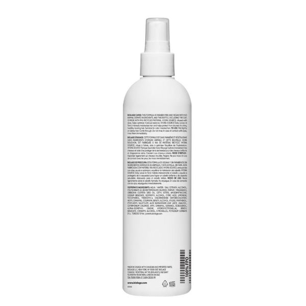 Biolage. Tonique Quotidien Sans Rinçage HydraSource - 400ml - Concept C. Shop