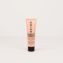 BKIND. Exfoliant pour le Visage Peau Sensible Enzymes de Papaye - 60 g - Concept C. Shop