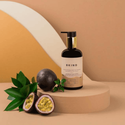 BKIND. Lotion Corporelle au Fruit de la Passion - 250 ml - Concept C. Shop