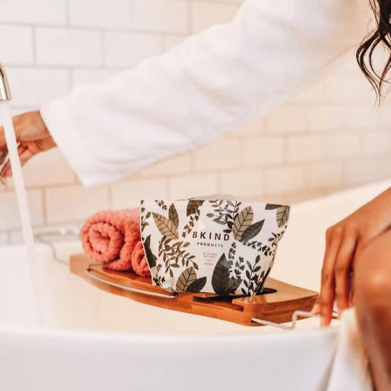 BKIND. Mélange Herbal pour le Bain - 850 g - Concept C. Shop