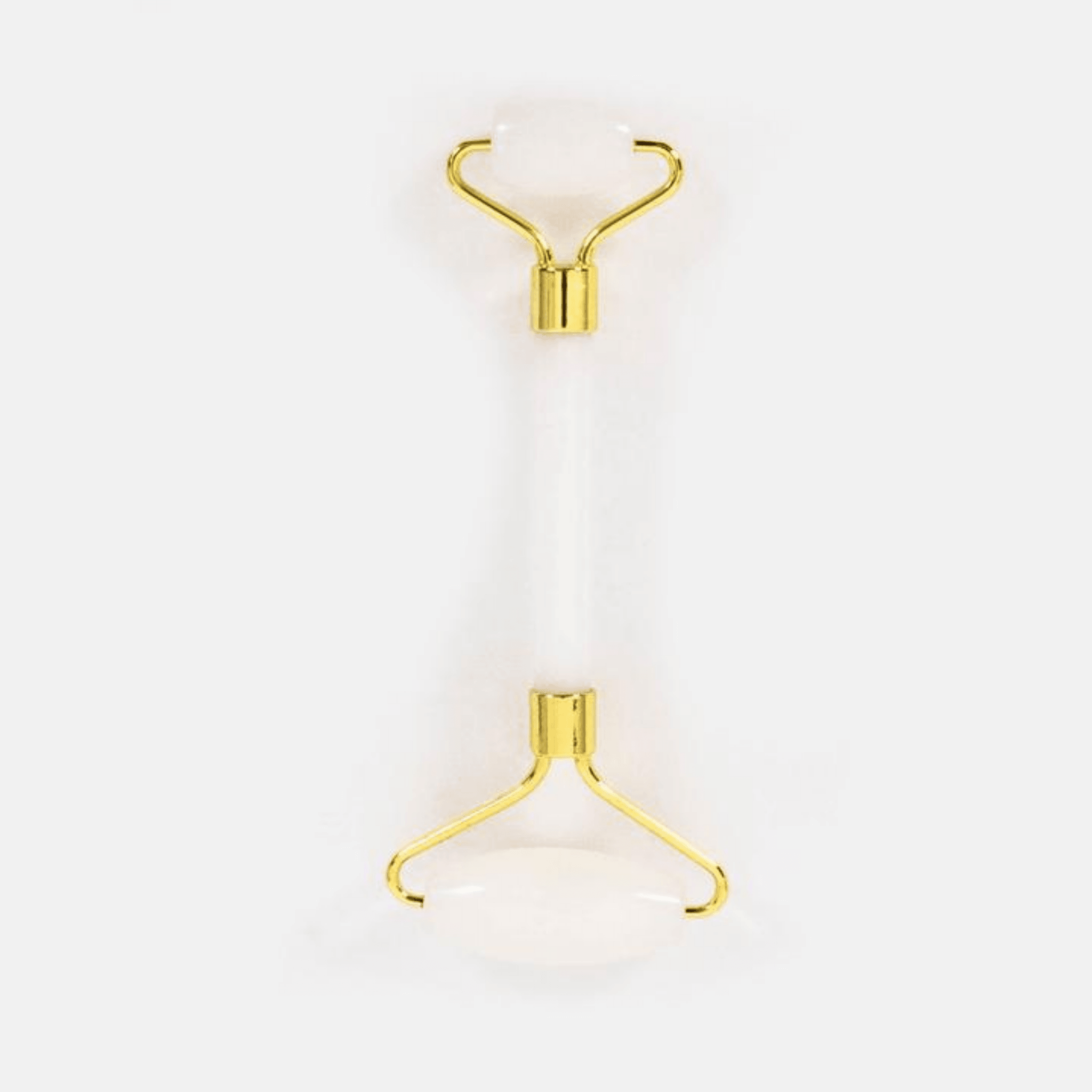 BKIND. Rouleau de Jade Blanc pour le Visage - Concept C. Shop