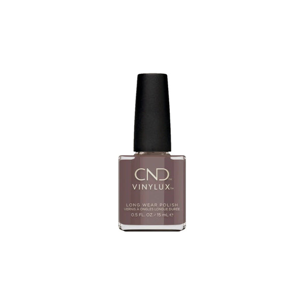 CND. Vinylux Vernis Above My Pay Gra-yed - 15 ml - Concept C. Shop