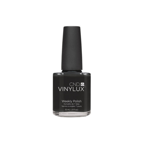 CND. Vinylux Vernis Black Pool - 15ml - Concept C. Shop