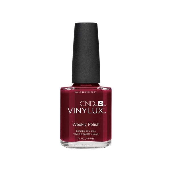CND. Vinylux Vernis Oxblood - 15 ml - Concept C. Shop
