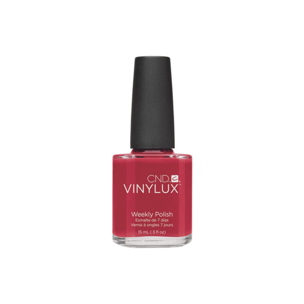 CND. Vinylux Vernis Rouge Red - 15ml - Concept C. Shop