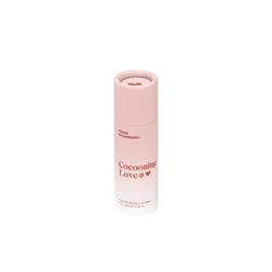 Cocooning Love. Baume a Levres Fraise - 10 g - Concept C. Shop