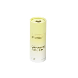 Cocooning Love. Deodorant Vegan Bergamote et Verveine - 80 g - Concept C. Shop