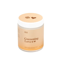 Cocooning Love. Exfoliant Fouette Abricot - 240 ml - Concept C. Shop