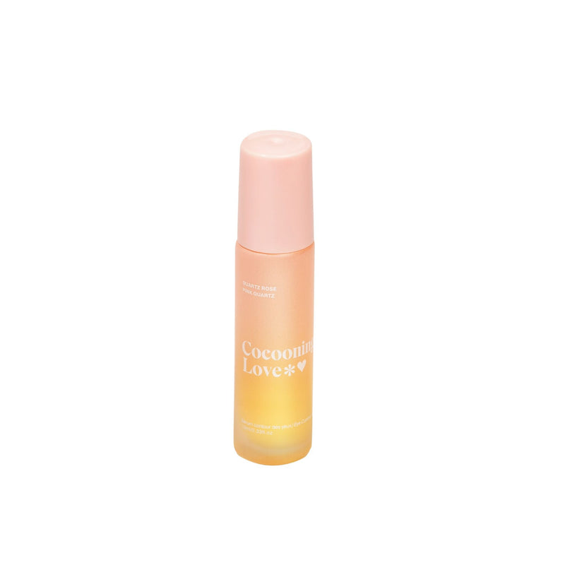 Cocooning Love. Serum Contour des Yeux Quartz Rose - 10 ml - Concept C. Shop