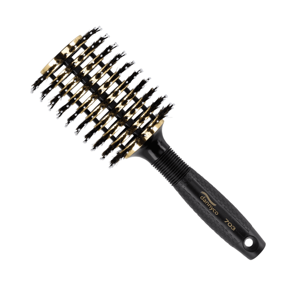 Dannyco. Brosse circulaire - Très Grande ﻿Modèle: ﻿703C - Concept C. Shop